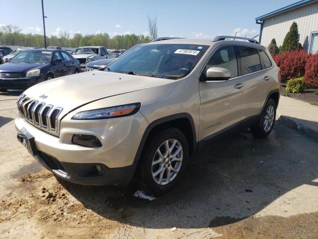 JEEP GRAND CHEROKEE 2015 1c4pjmcbxfw641145