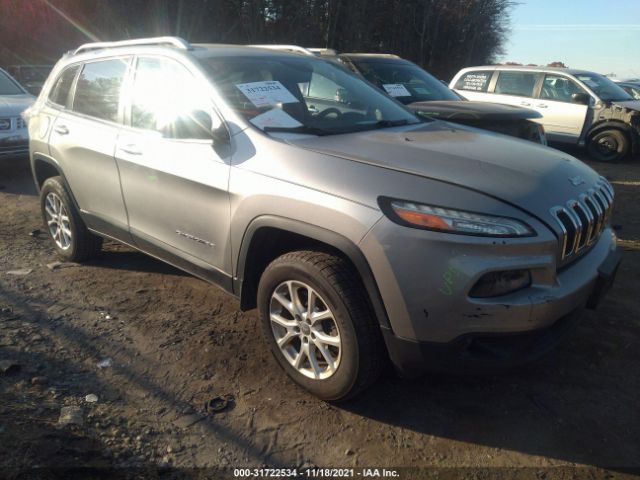 JEEP CHEROKEE 2015 1c4pjmcbxfw642375