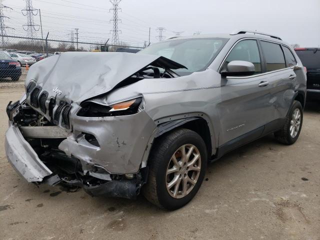 JEEP CHEROKEE L 2015 1c4pjmcbxfw644806