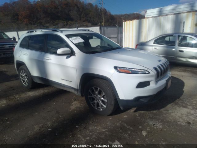 JEEP CHEROKEE 2015 1c4pjmcbxfw645051