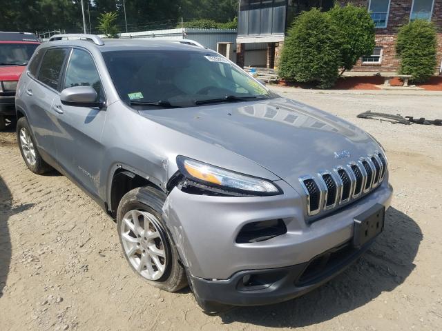 JEEP CHEROKEE L 2015 1c4pjmcbxfw645731