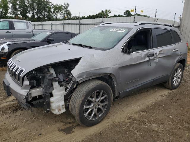 JEEP CHEROKEE L 2015 1c4pjmcbxfw649004