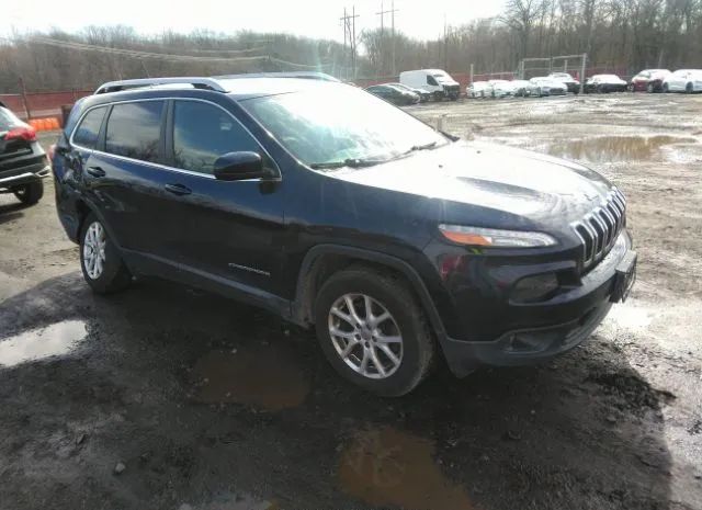 JEEP CHEROKEE 2015 1c4pjmcbxfw649018