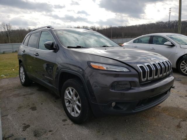 JEEP CHEROKEE L 2015 1c4pjmcbxfw651593