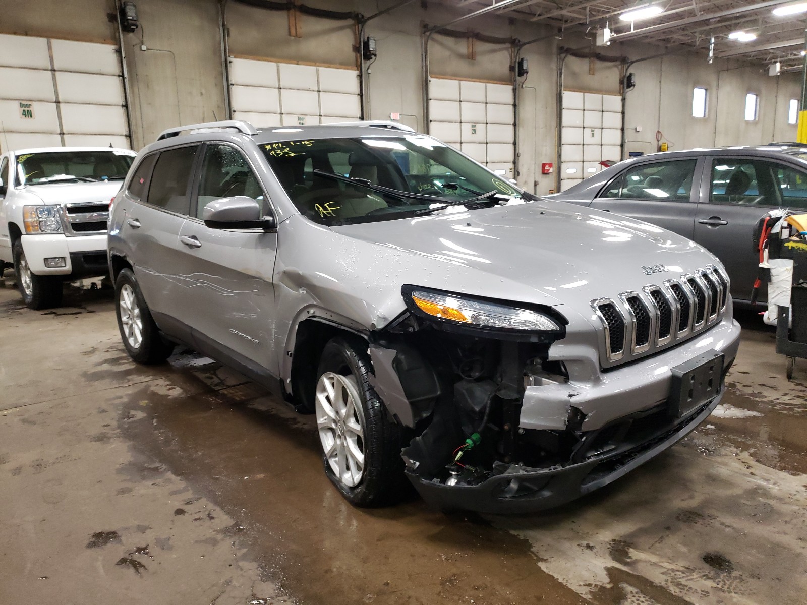 JEEP NULL 2015 1c4pjmcbxfw662724