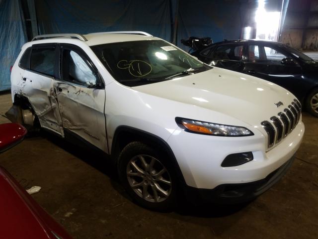 JEEP CHEROKEE L 2015 1c4pjmcbxfw664344