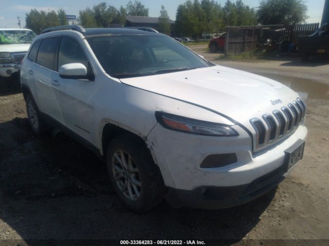 JEEP CHEROKEE 2015 1c4pjmcbxfw679054