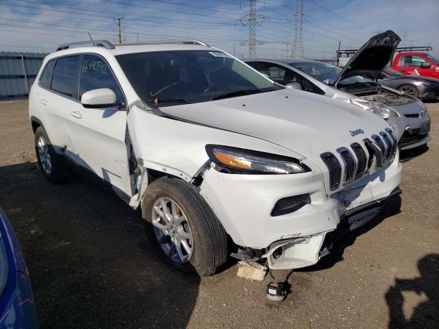 JEEP CHEROKEE L 2015 1c4pjmcbxfw679295