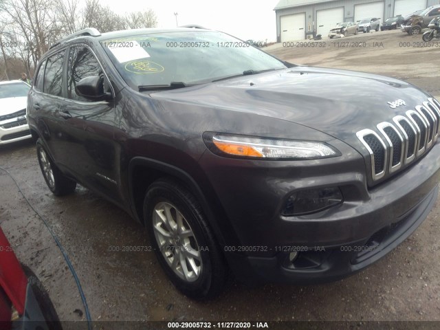 JEEP CHEROKEE 2015 1c4pjmcbxfw681029