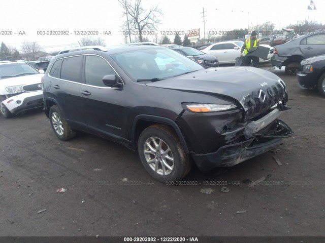 JEEP CHEROKEE 2015 1c4pjmcbxfw685744