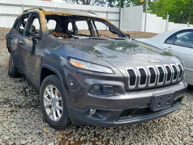 JEEP CHEROKEE L 2015 1c4pjmcbxfw686747