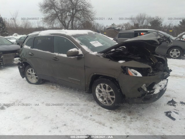 JEEP CHEROKEE 2015 1c4pjmcbxfw703191