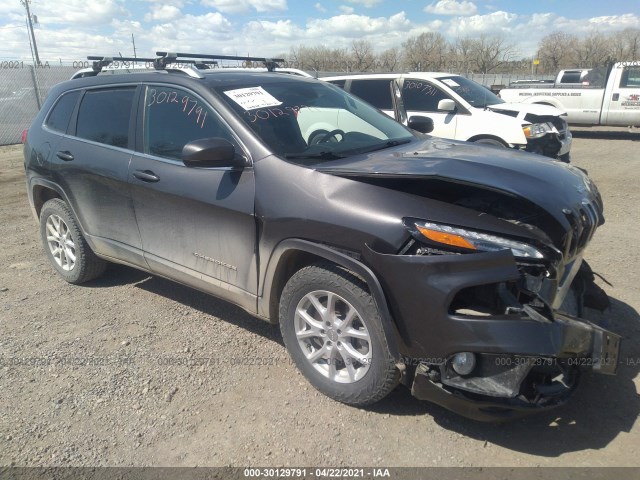 JEEP CHEROKEE 2015 1c4pjmcbxfw708326