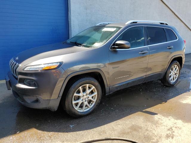 JEEP CHEROKEE L 2015 1c4pjmcbxfw709072