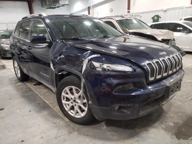 JEEP NULL 2015 1c4pjmcbxfw714689