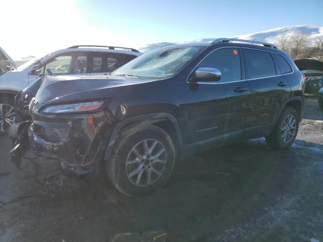 JEEP CHEROKEE L 2015 1c4pjmcbxfw714790