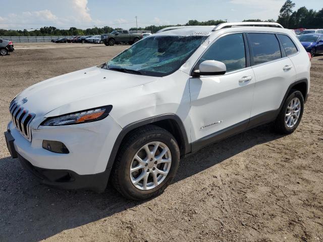 JEEP CHEROKEE L 2015 1c4pjmcbxfw715485