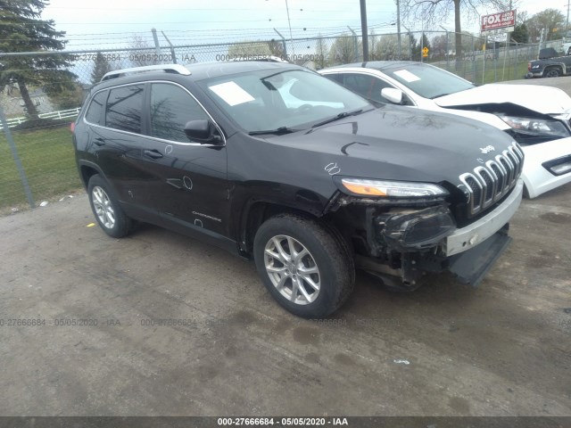 JEEP CHEROKEE 2015 1c4pjmcbxfw733744