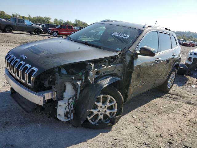 JEEP CHEROKEE L 2015 1c4pjmcbxfw734652