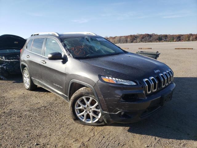 JEEP CHEROKEE L 2015 1c4pjmcbxfw743979