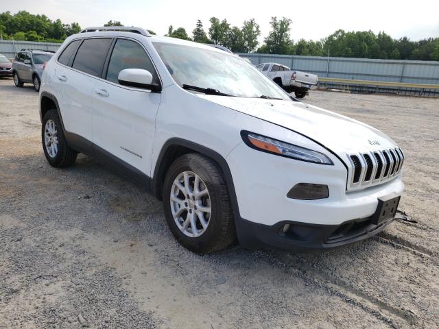 JEEP NULL 2015 1c4pjmcbxfw744100