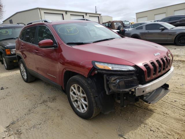 JEEP CHEROKEE L 2015 1c4pjmcbxfw744209