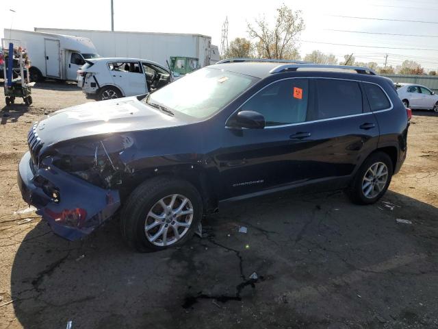 JEEP CHEROKEE L 2015 1c4pjmcbxfw744470