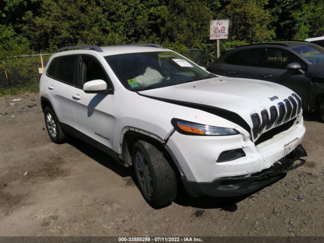 JEEP CHEROKEE 2015 1c4pjmcbxfw749717