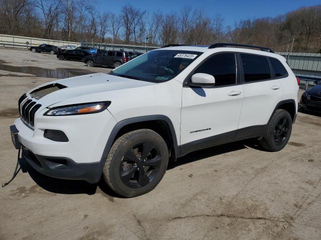 JEEP CHEROKEE L 2015 1c4pjmcbxfw755789