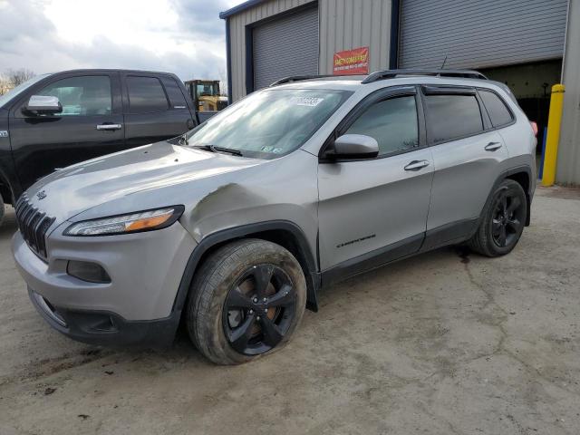 JEEP CHEROKEE L 2015 1c4pjmcbxfw764329