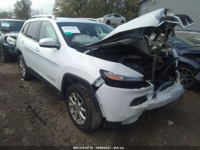 JEEP CHEROKEE 2015 1c4pjmcbxfw768073