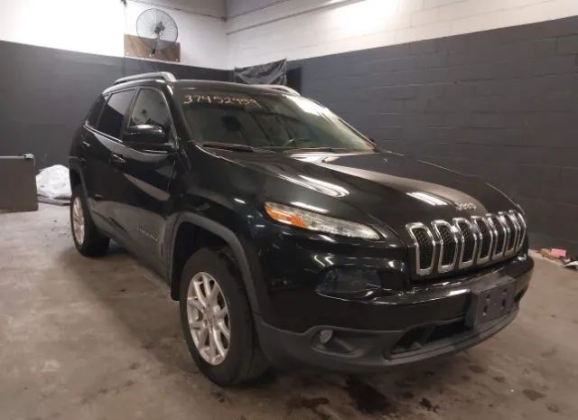 JEEP CHEROKEE 2015 1c4pjmcbxfw769949