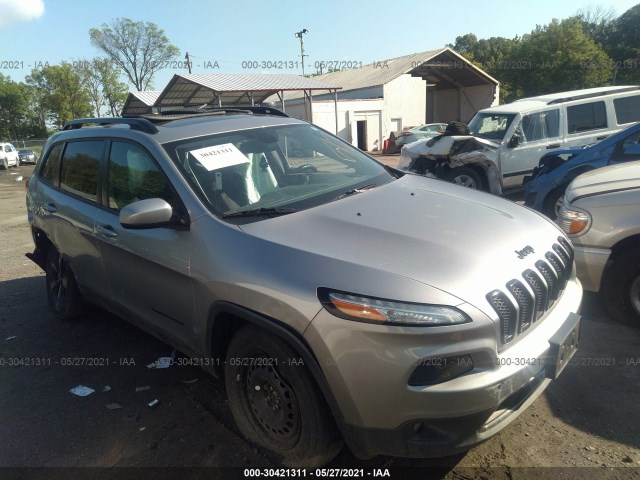 JEEP CHEROKEE 2015 1c4pjmcbxfw775170