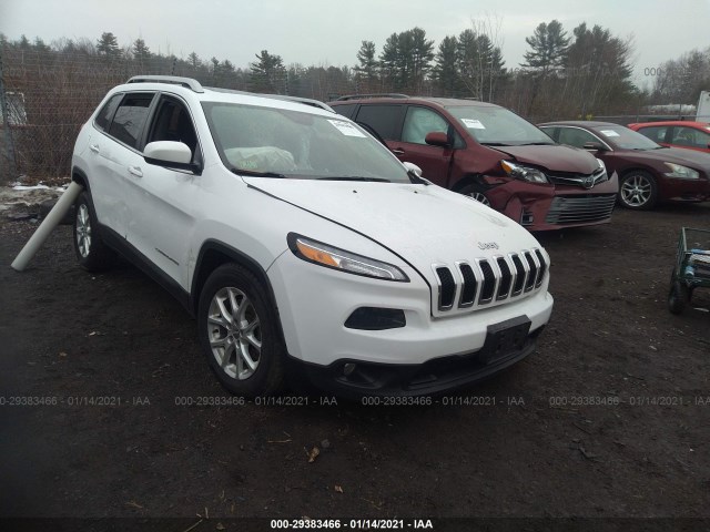 JEEP CHEROKEE 2015 1c4pjmcbxfw777954