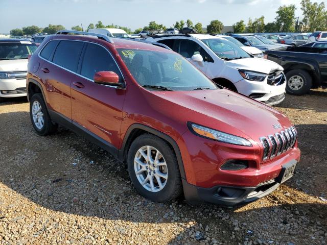 JEEP CHEROKEE L 2015 1c4pjmcbxfw784595