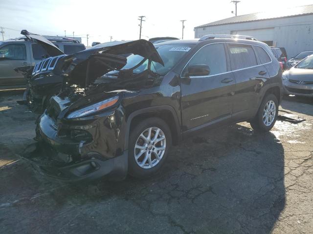 JEEP CHEROKEE L 2015 1c4pjmcbxfw788680