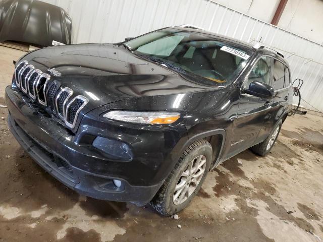 JEEP GRAND CHER 2015 1c4pjmcbxfw790171