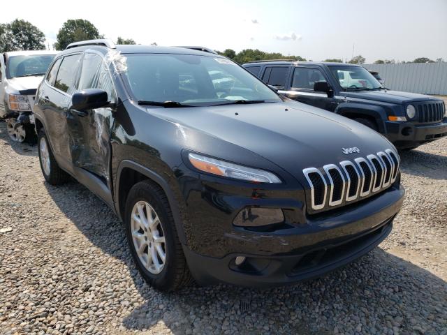 JEEP CHEROKEE L 2015 1c4pjmcbxfw794334