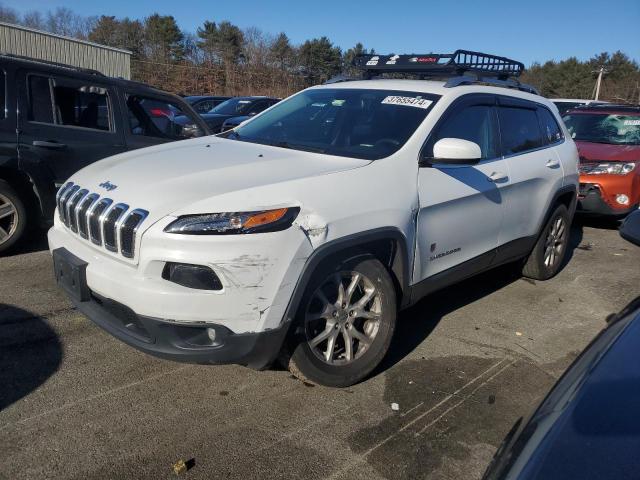 JEEP GRAND CHEROKEE 2016 1c4pjmcbxgw109363