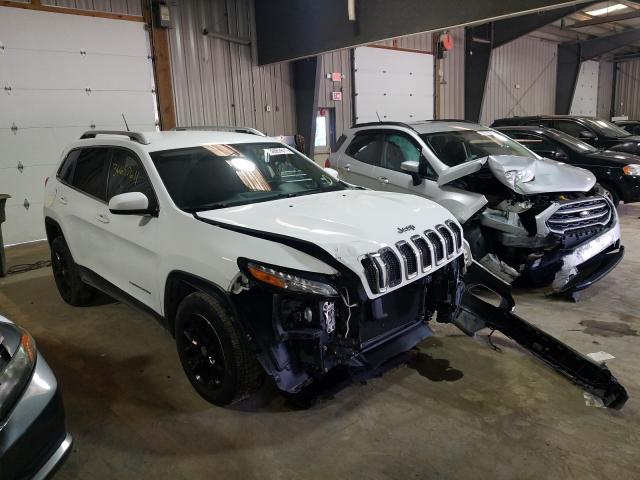 JEEP NULL 2016 1c4pjmcbxgw109962