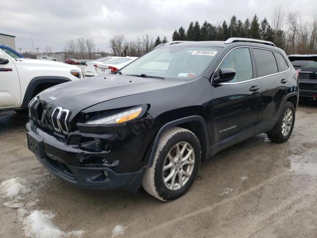 JEEP GRAND CHEROKEE 2016 1c4pjmcbxgw117835