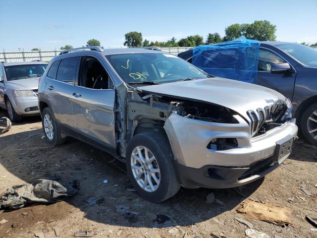 JEEP CHEROKEE L 2016 1c4pjmcbxgw118161