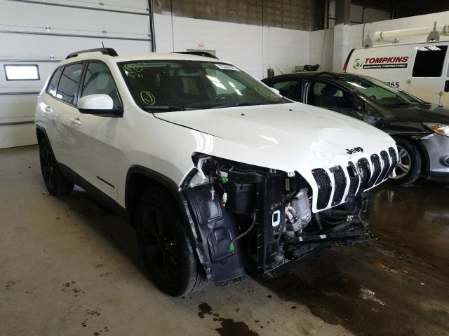 JEEP NULL 2016 1c4pjmcbxgw118855