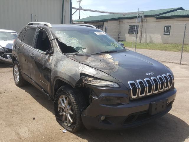 JEEP NULL 2016 1c4pjmcbxgw130519