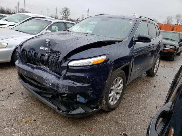 JEEP NULL 2016 1c4pjmcbxgw145344