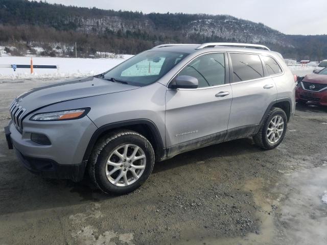 JEEP CHEROKEE L 2016 1c4pjmcbxgw183026