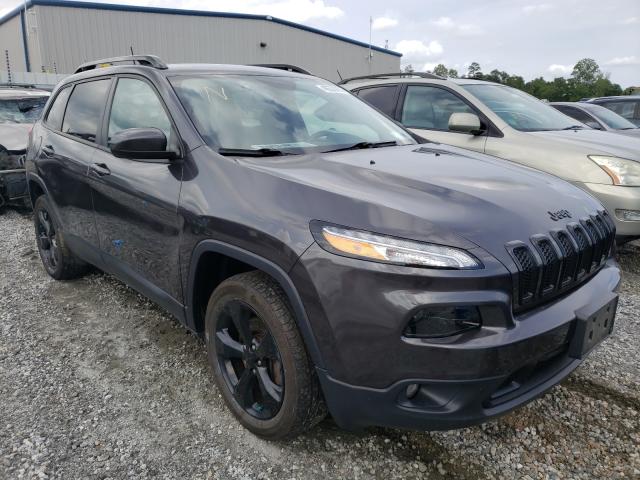 JEEP NULL 2016 1c4pjmcbxgw187366