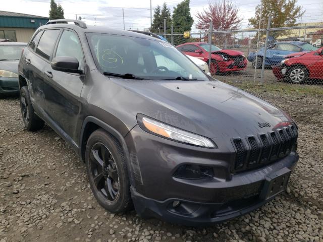 JEEP CHEROKEE L 2016 1c4pjmcbxgw187531