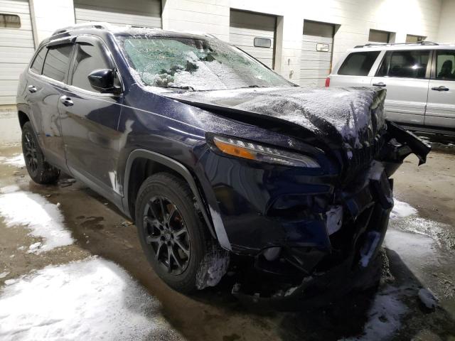 JEEP CHEROKEE L 2016 1c4pjmcbxgw191014