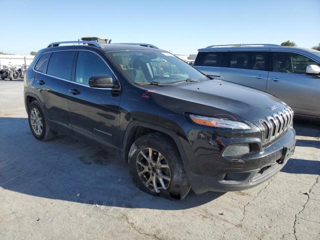 JEEP CHEROKEE L 2016 1c4pjmcbxgw203341